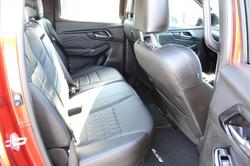 2024 Isuzu D-MAX BLADE