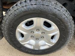 2017 Ford Ranger XLT