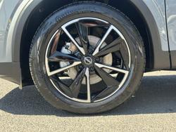 2026 Nissan QASHQAI TI E-POWER