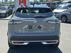 2026 Nissan QASHQAI TI E-POWER