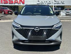 2026 Nissan QASHQAI TI E-POWER