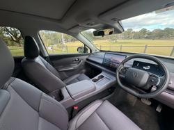 2025 Leapmotor C10 REEV Ultra Hybrid Design