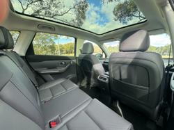 2025 Leapmotor C10 REEV Ultra Hybrid Design