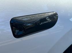2025 Leapmotor C10 REEV Ultra Hybrid Design