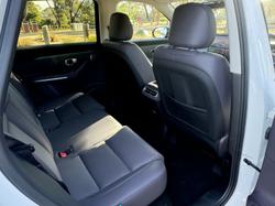 2025 Leapmotor C10 REEV Ultra Hybrid Design