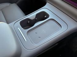2025 Leapmotor C10 REEV Ultra Hybrid Design