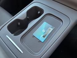 2025 Leapmotor C10 REEV Ultra Hybrid Design