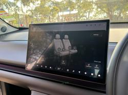 2025 Leapmotor C10 REEV Ultra Hybrid Design