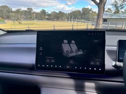 2025 Leapmotor C10 REEV Ultra Hybrid Design