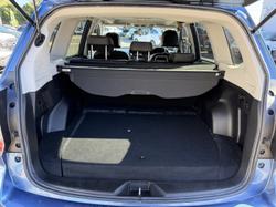 2015 Subaru Forester 2.5i-S