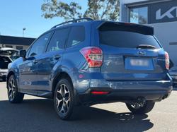 2015 Subaru Forester 2.5i-S