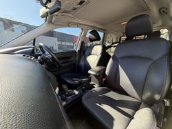 2015 Subaru Forester 2.5i-S
