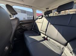 2015 Subaru Forester 2.5i-S