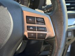 2015 Subaru Forester 2.5i-S