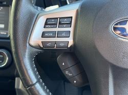 2015 Subaru Forester 2.5i-S