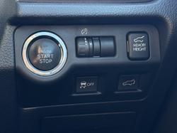 2015 Subaru Forester 2.5i-S