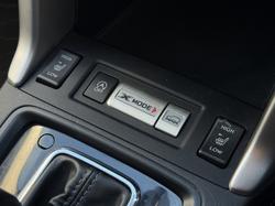 2015 Subaru Forester 2.5i-S