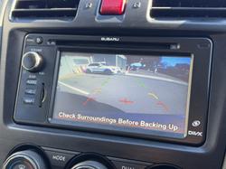 2015 Subaru Forester 2.5i-S