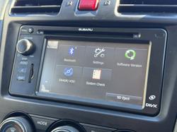 2015 Subaru Forester 2.5i-S