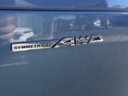 2015 Subaru Forester 2.5i-S