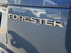 2015 Subaru Forester 2.5i-S