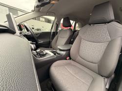 2020 Toyota RAV4 GXL