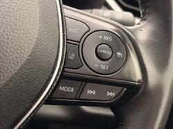 2020 Toyota RAV4 GXL