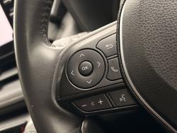 2020 Toyota RAV4 GXL