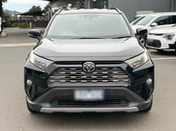 2020 Toyota RAV4 GXL