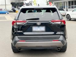 2020 Toyota RAV4 GXL