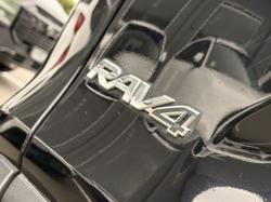 2020 Toyota RAV4 GXL