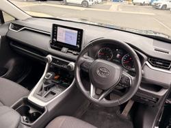 2020 Toyota RAV4 GXL