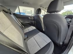 2025 Kia Stonic S