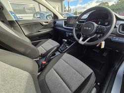 2025 Kia Stonic S