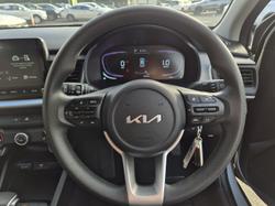 2025 Kia Stonic S
