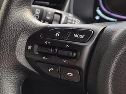 2025 Kia Stonic S