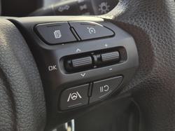 2025 Kia Stonic S