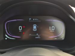 2025 Kia Stonic S