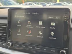 2025 Kia Stonic S