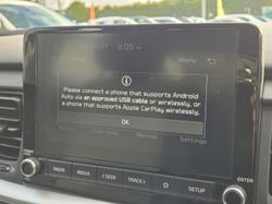 2025 Kia Stonic S