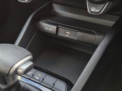 2025 Kia Stonic S