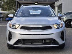 2025 Kia Stonic S