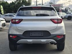 2025 Kia Stonic S