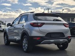 2025 Kia Stonic S
