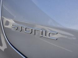 2025 Kia Stonic S