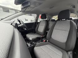 2025 Kia Stonic S