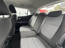 2025 Kia Stonic S
