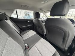 2025 Kia Stonic S