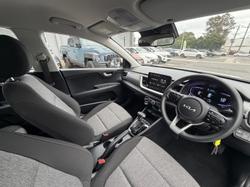 2025 Kia Stonic S