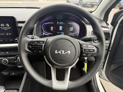 2025 Kia Stonic S